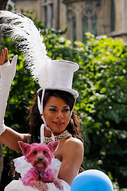 Gay Pride Paris 2009-071